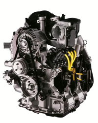P207C Engine